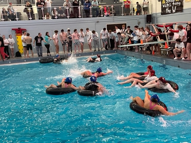 William Tennent HS tweet media