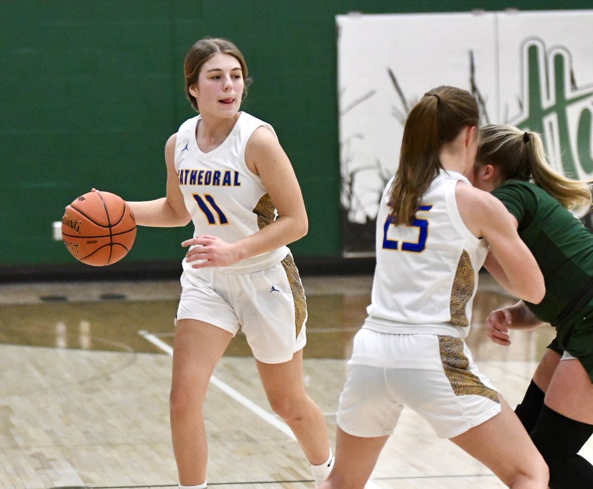 Heading to Milaca to wrap up the regular season.  #🚢sail🏊‍♀️