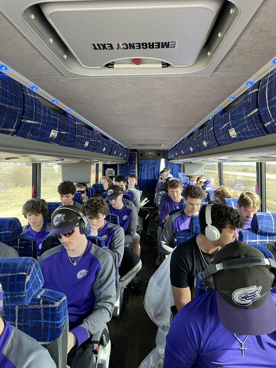 Capital University Baseball tweet media