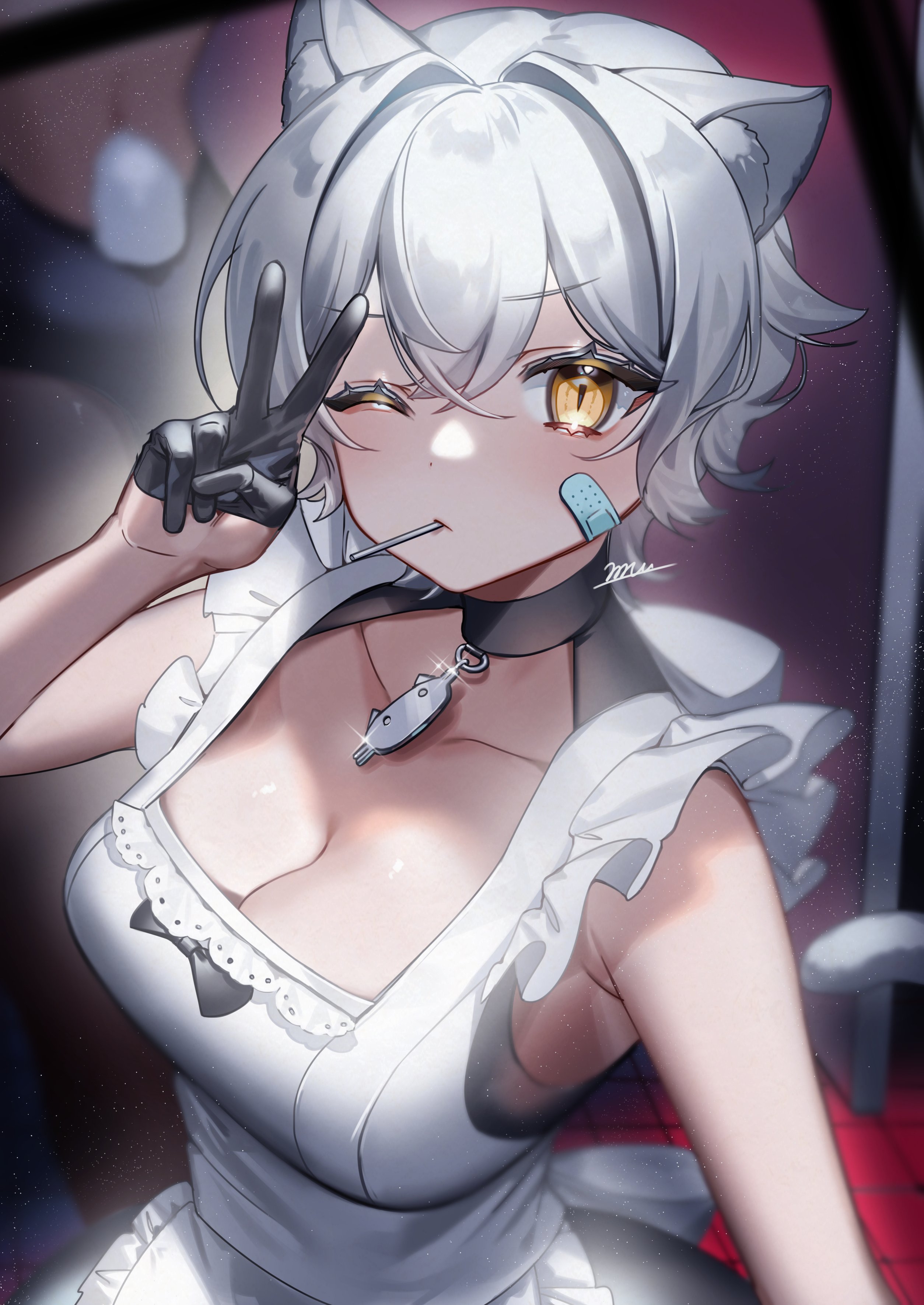 えむ (@mu_005555) / X