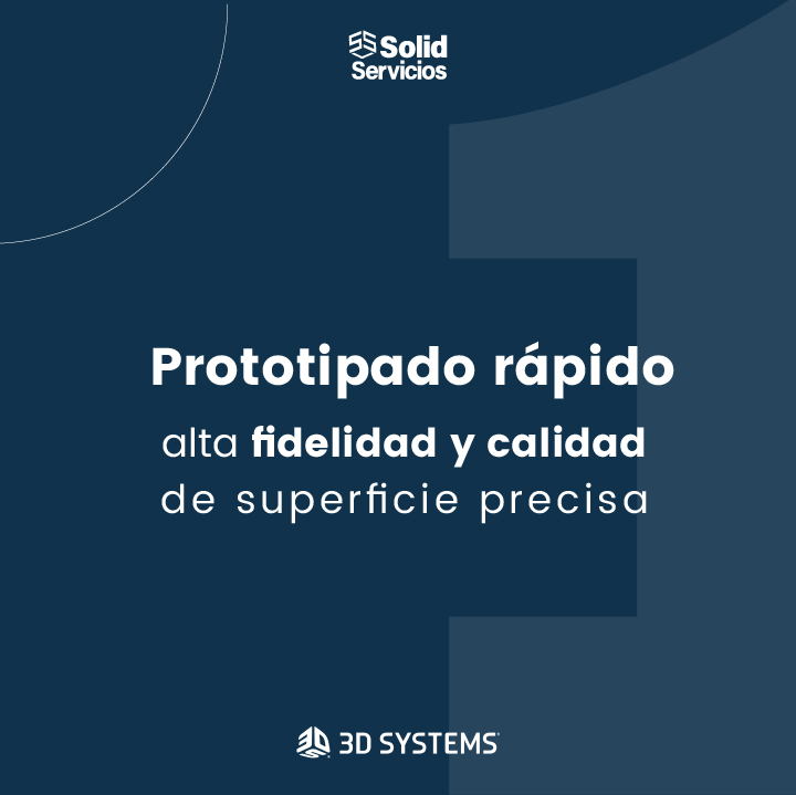 SolidServicios's tweet photo. ¿Ya eres parte de la experiencia en la impresión 3D para joyería personalizada? 💎✨​
__ ​
#3DSYSTEMS #Joyería3D #Impresión3D #SolidServicios https://t.co/NR75z197tz