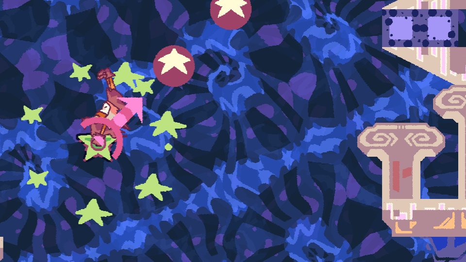 PD_CGT's tweet image. World 5-2 art for Somnabuster
#construct3 #2dgame #handdrawn #indiegame #steam #gamedevelopment #videogames #retro