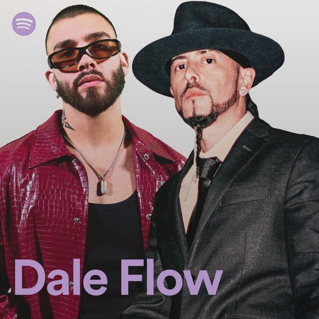 sonymusicmexico's tweet photo. Yo siempre pa'lante y ella no se quita 😎 
Escucha #Mamasota🔥 de @ManuelTurizoMTZ  y @yandeloficial en la playlist #DaleFlow de @SpotifyMexico 😉

🎵 https://t.co/3MX5aF7PNF https://t.co/7BTYXsK8O1