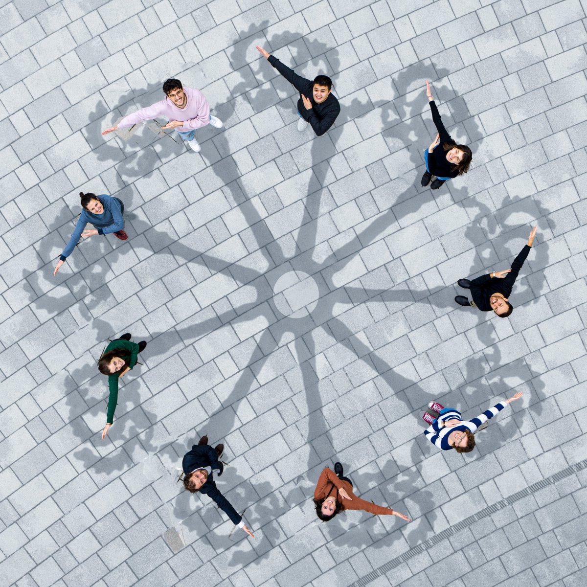 Banterle Group tweet media