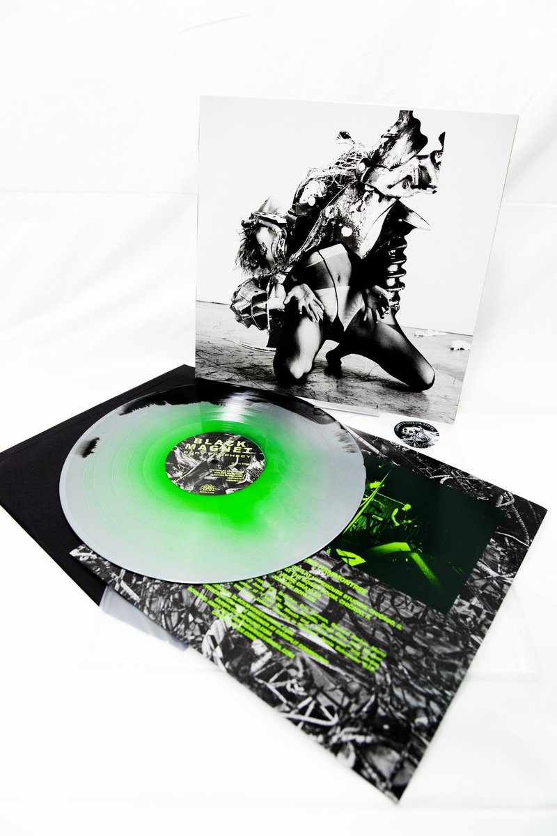 bl4ckm4gnet's tweet photo. New shirts and LP’s at our web store! https://t.co/NGsG2XUxGh https://t.co/Qeh7JavUFm