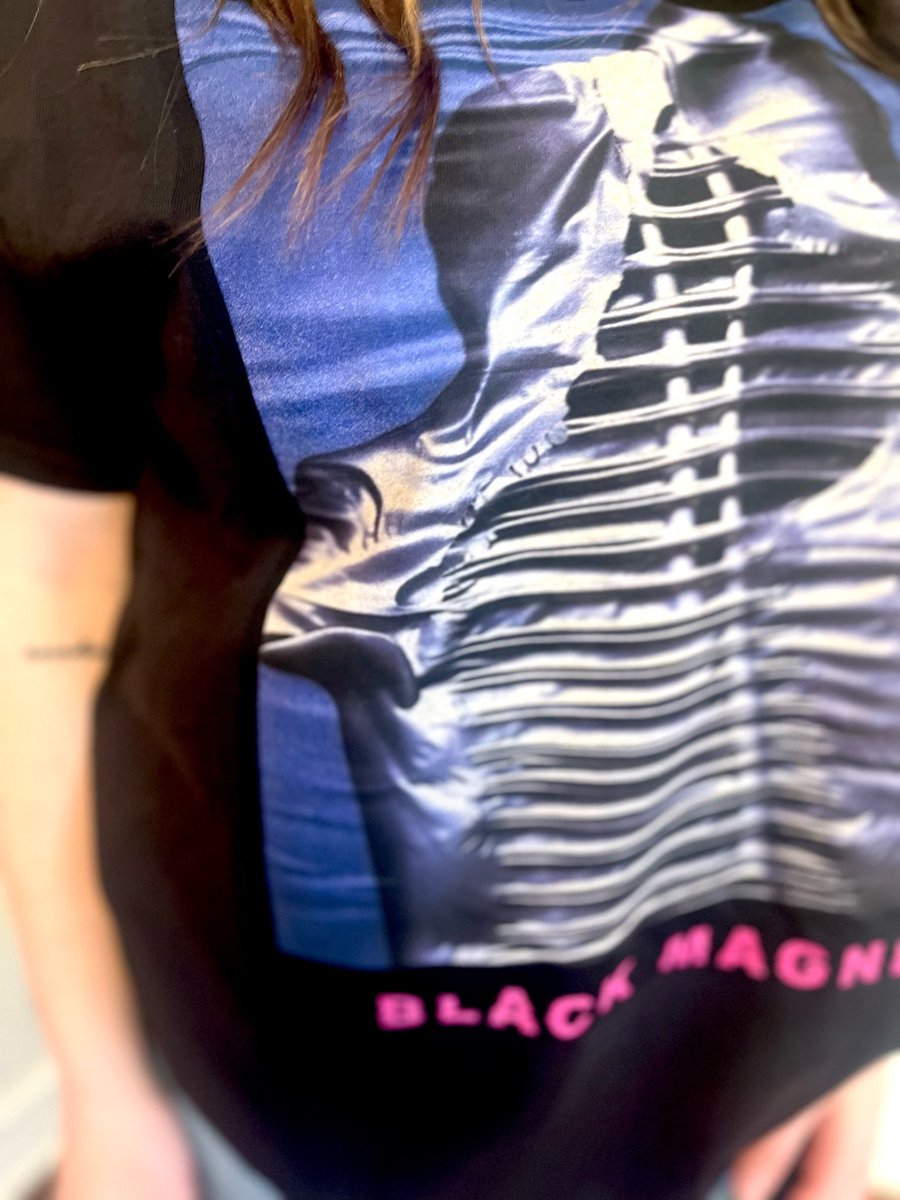 bl4ckm4gnet's tweet photo. New shirts and LP’s at our web store! https://t.co/NGsG2XUxGh https://t.co/Qeh7JavUFm