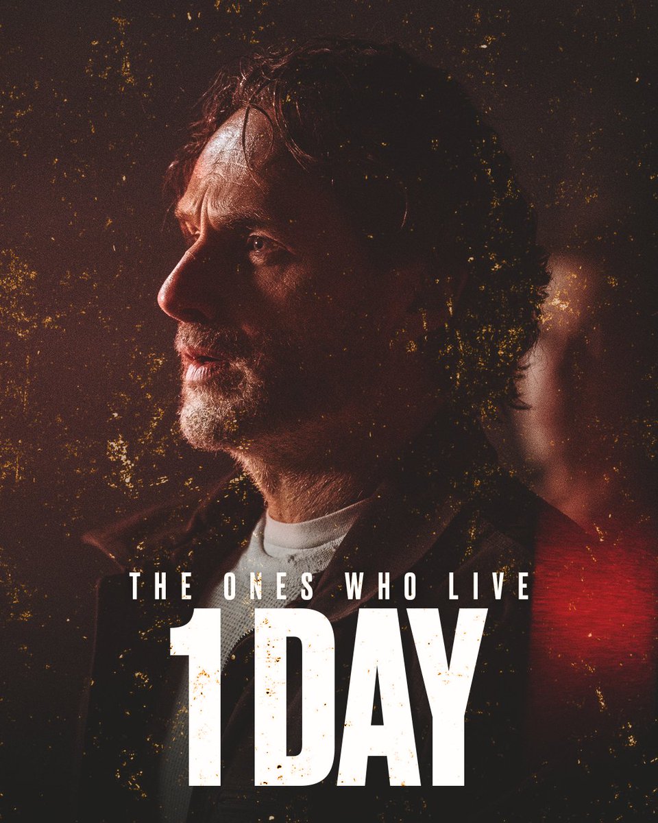 The Walking Dead tweet media