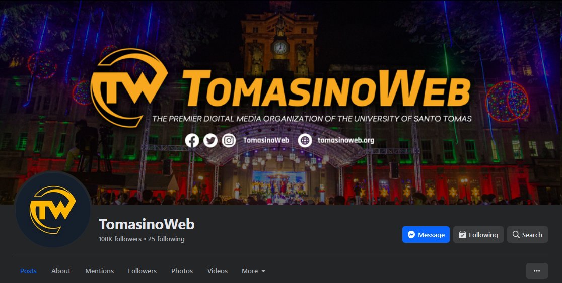 of all the times na nag 100k ang @TomasinoWeb 

anyways.

#HoldTheLineTW 
#StandWithTomWeb