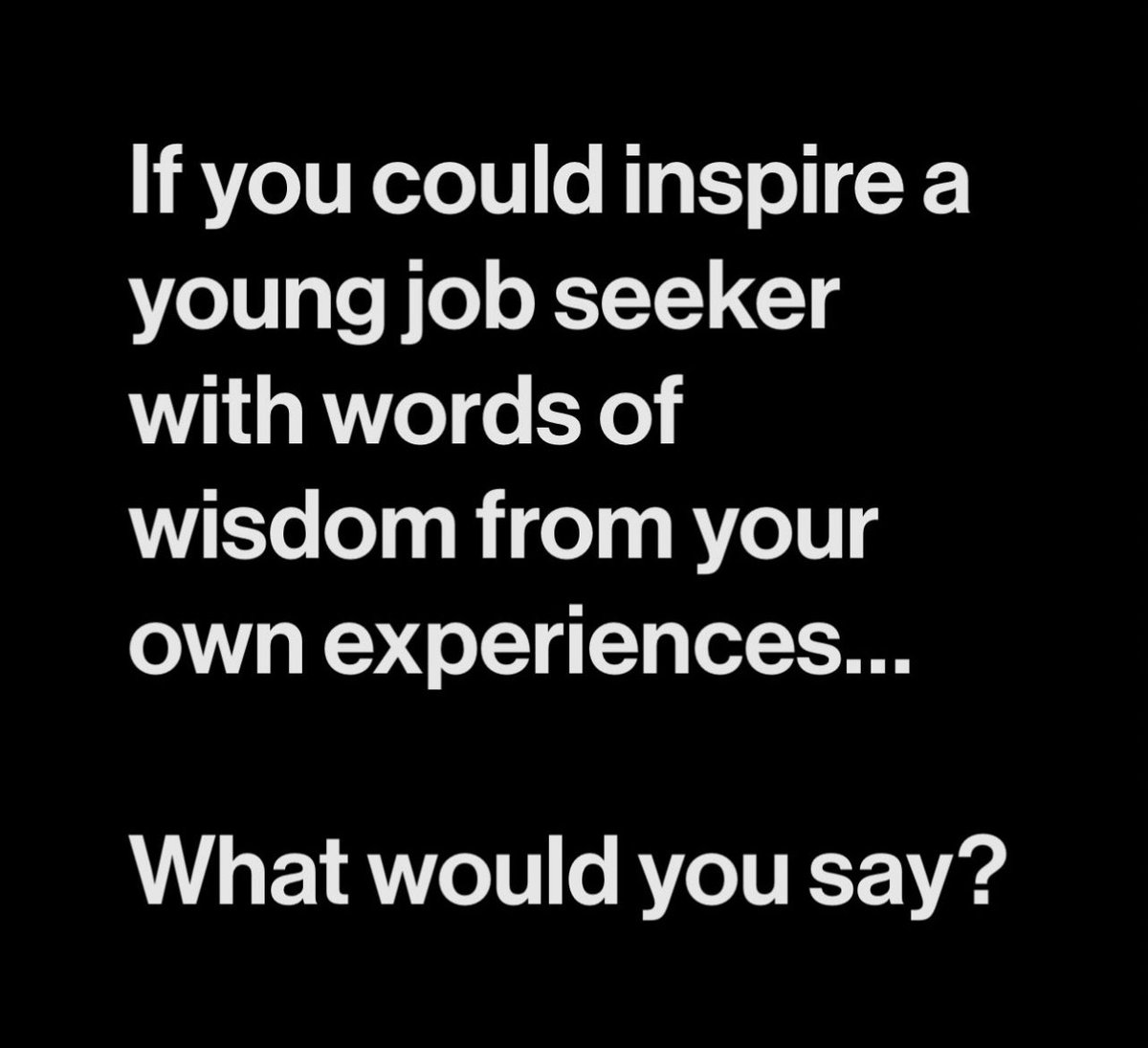 BD_CareerCoach's tweet photo. https://t.co/nNhPLusCIk