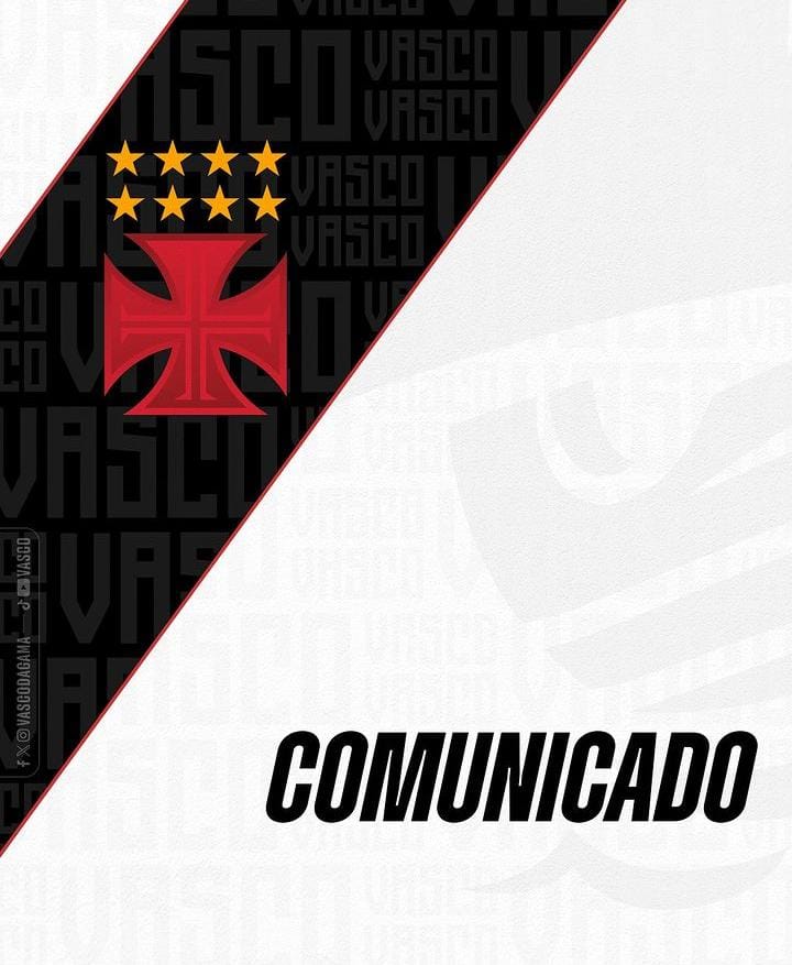 ExplosaoVasc's tweet photo. O desembarque da delegação vascaína na chegada ao aeroporto de vitória será realizado diretamente na pista , sem passagem pelo saguão.

Os torcedores poderão recepcionar os atletas na chegada da delegação no hotel.

#VascoDaGama #vasco #crvg https://t.co/X3O3VdTDXL