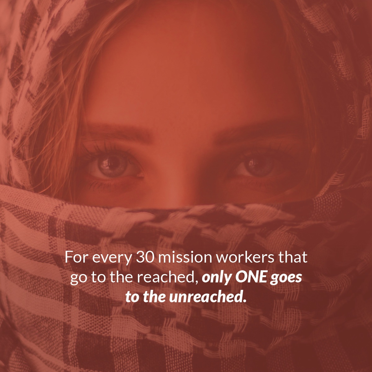 God has designed you for an eternal purpose and your work reflects His glory every day. You can use your gifting to truly bring the joy of Jesus to those who have never heard. Maybe today you can explore your options and talk to a coach. We are here.

omusa.org/get-involved/#…