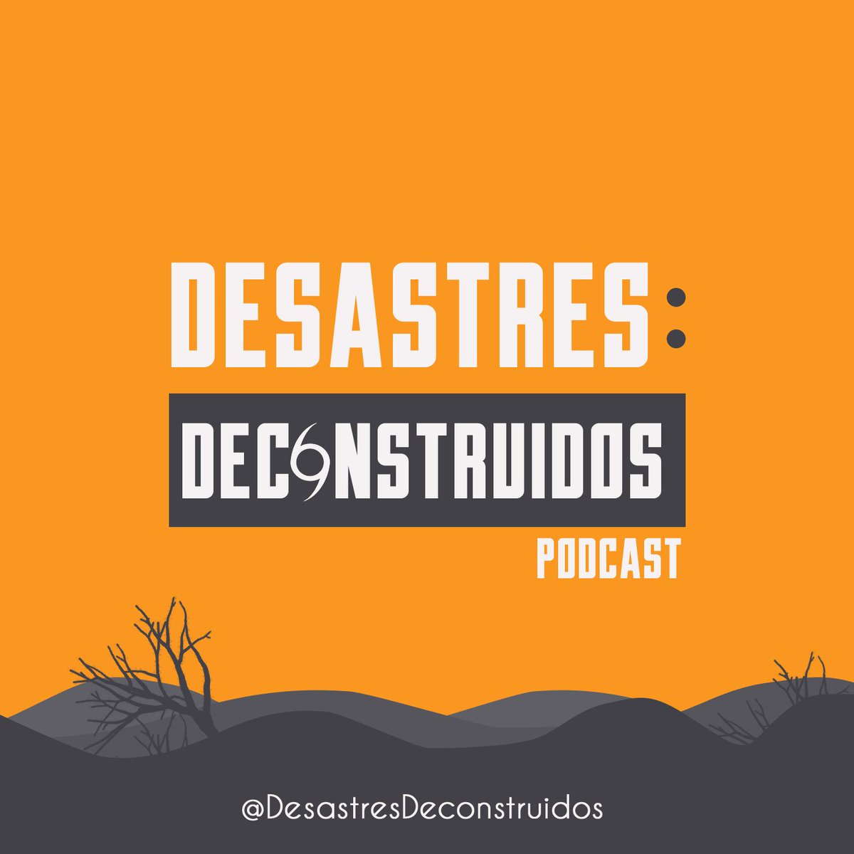 Nuestra socia fundadora y gerenta general, @cgonzalezmuzzio participó en el capítulo Especial Incendios del podcast Desastres Deconstruidos. Les compartimos el enlace para que puedan escuchar la primera parte de este foro. acesse.one/OJwli