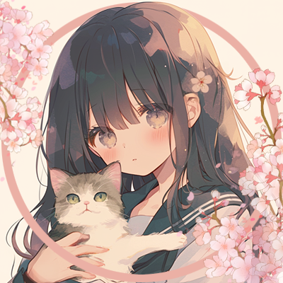 Mio_icon's tweet photo. ＼もうすぐ春がくるよ～🌤／

さくらシリーズ🌸🐈
フリーアイコン配布します🙆🏻‍♀️🍫

もし気に入っていただけたら
使ってもらえると嬉しいです🫶🏻

#フリーアイコン　#フリーヘッダー https://t.co/rlzeRua5SB