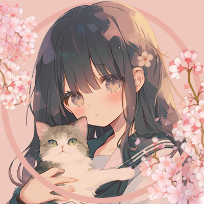 Mio_icon's tweet photo. ＼もうすぐ春がくるよ～🌤／

さくらシリーズ🌸🐈
フリーアイコン配布します🙆🏻‍♀️🍫

もし気に入っていただけたら
使ってもらえると嬉しいです🫶🏻

#フリーアイコン　#フリーヘッダー https://t.co/rlzeRua5SB