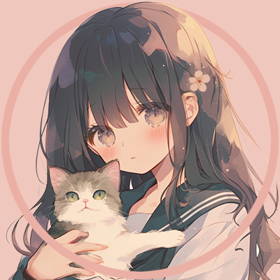 Mio_icon's tweet photo. ＼もうすぐ春がくるよ～🌤／

さくらシリーズ🌸🐈
フリーアイコン配布します🙆🏻‍♀️🍫

もし気に入っていただけたら
使ってもらえると嬉しいです🫶🏻

#フリーアイコン　#フリーヘッダー https://t.co/rlzeRua5SB