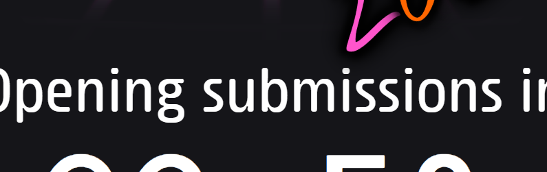FundraiseArcade's tweet image. We have some big news coming soon! Stay tuned over the next week as we announce our biggest undertaking yet~