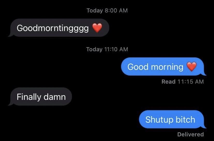 toxc texts (@toxctexts) on Twitter photo 