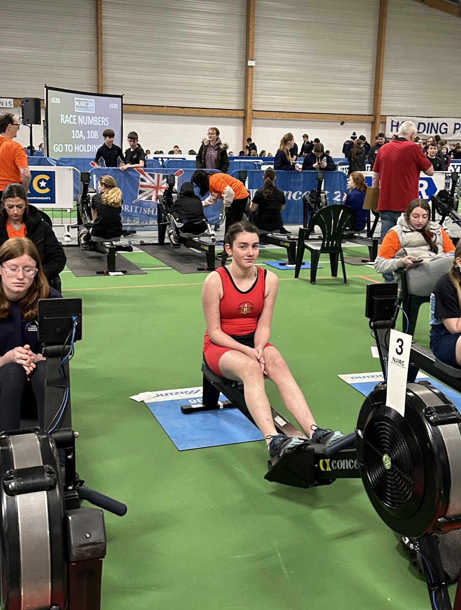 NottmUnionRowing tweet media