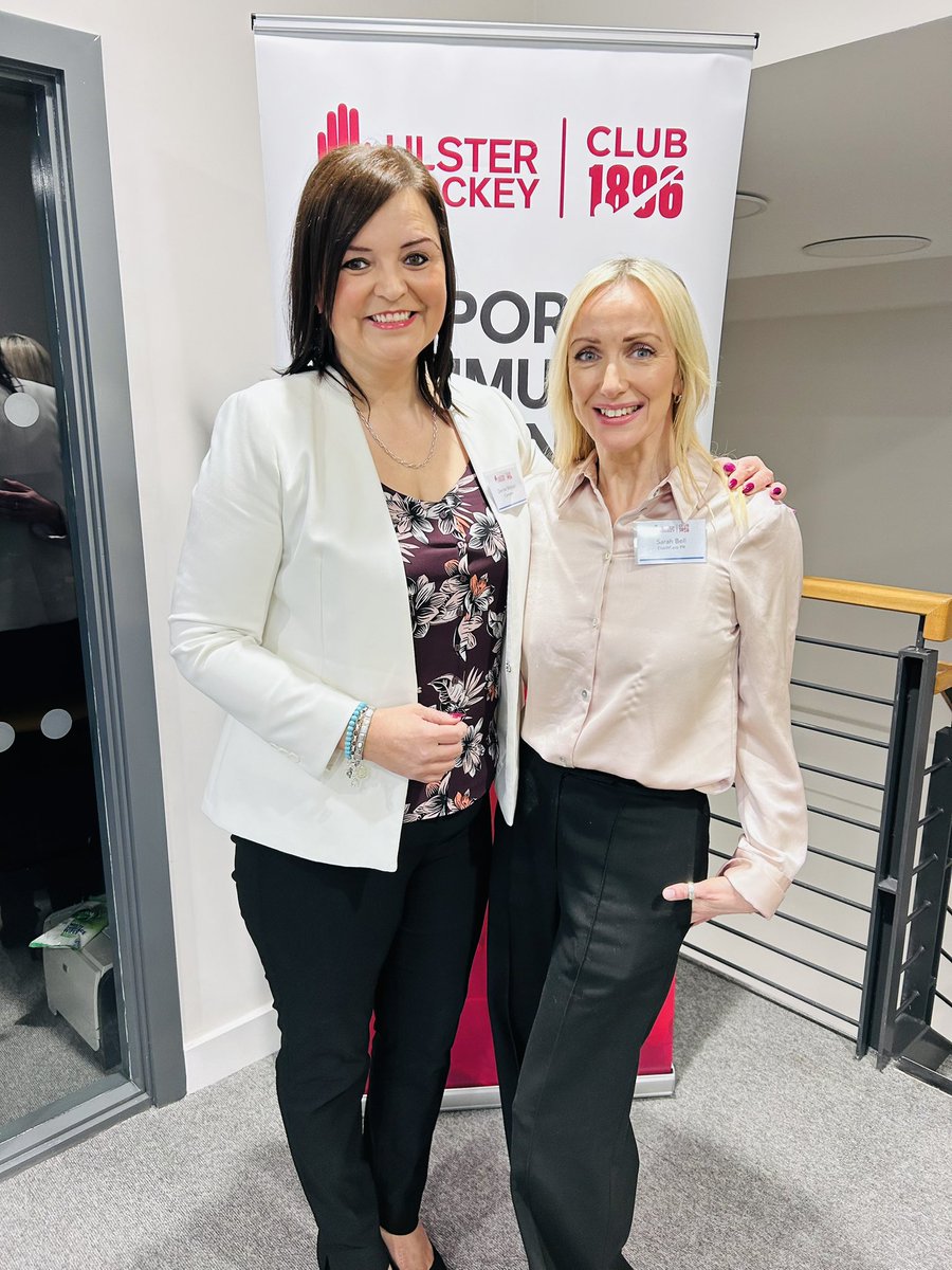 Denise Watson tweet media