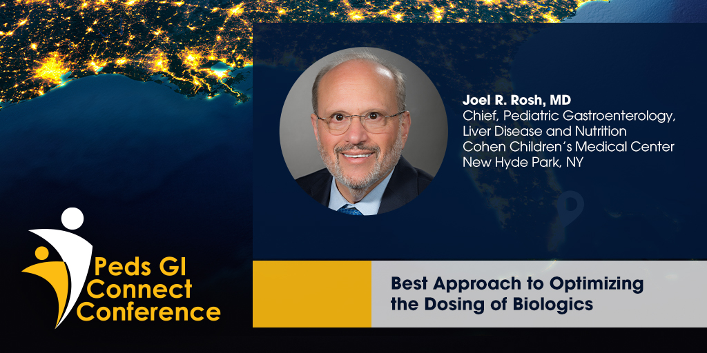 Our IBD Module at GI Peds Connect 2024 includes talks on IBD therapies, research, and treatment. Join our faculty March 1-2 to hear their expert opinions and stay informed on all things IBD! pedsgiconnect.org