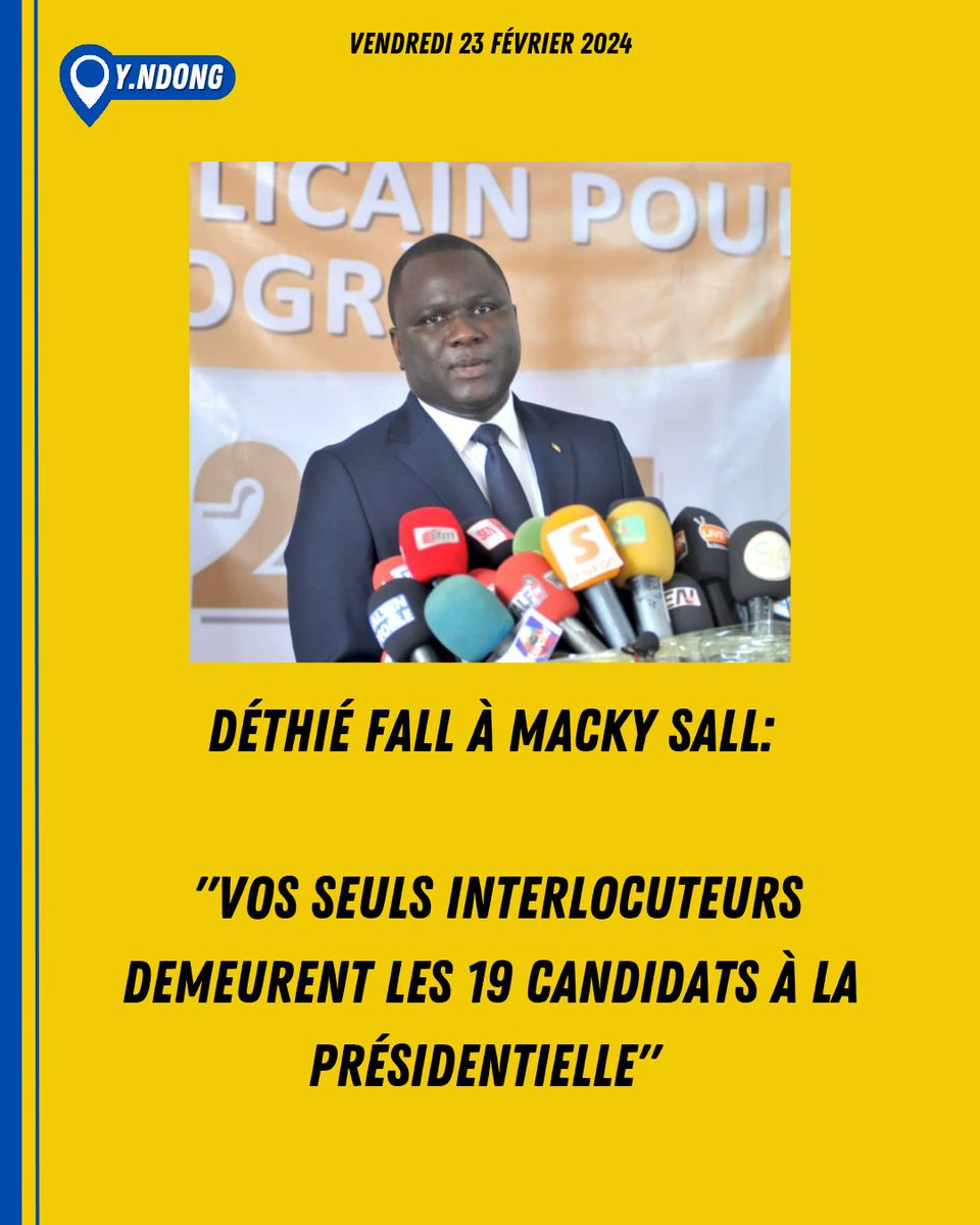 youssoupha_ndg's tweet image. #déthiéfall