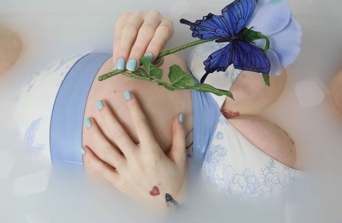 DaeBreakStudio tweet media