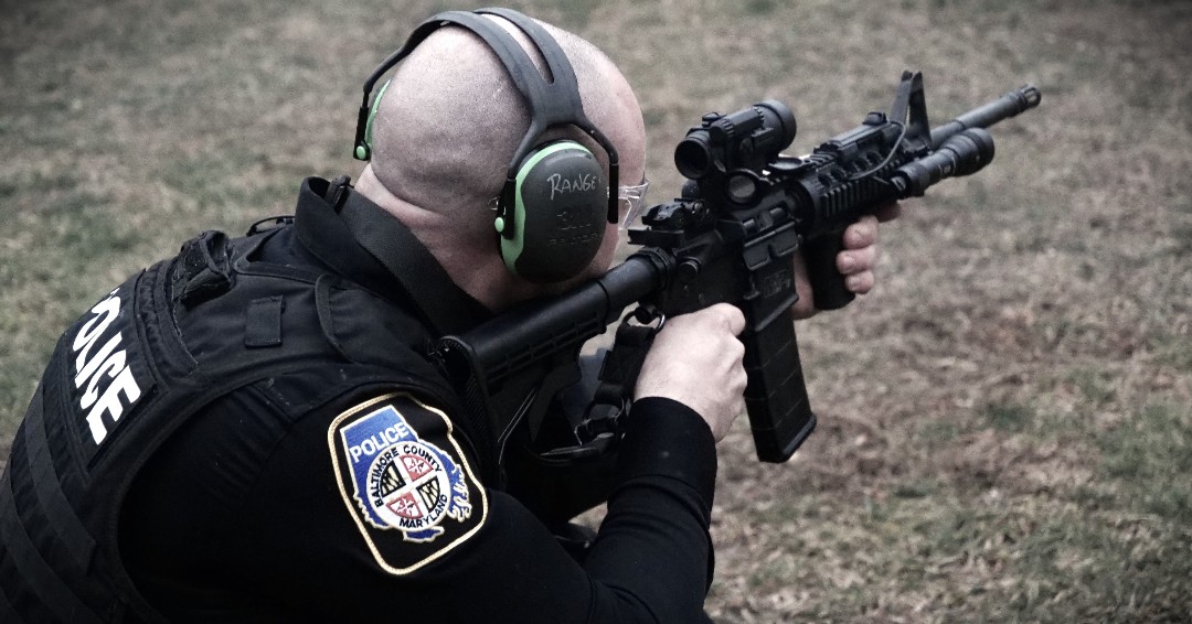 BaltCoPolice's tweet photo. Members of #BCoPD's Tactical Unit hosted an Open House. #baltimorecountypolice #tactical https://t.co/FKiTD2ycKd