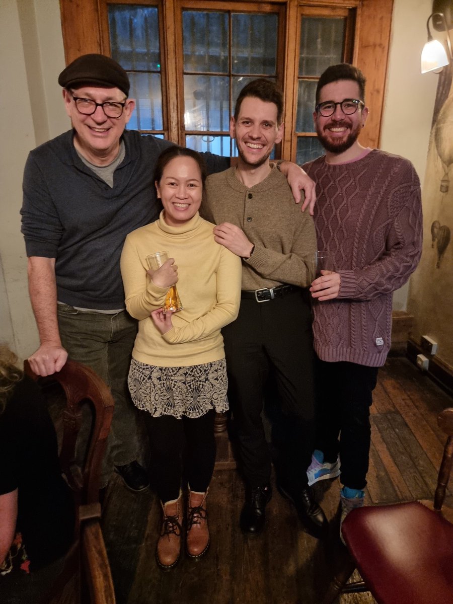 Grahame Dick tweet media