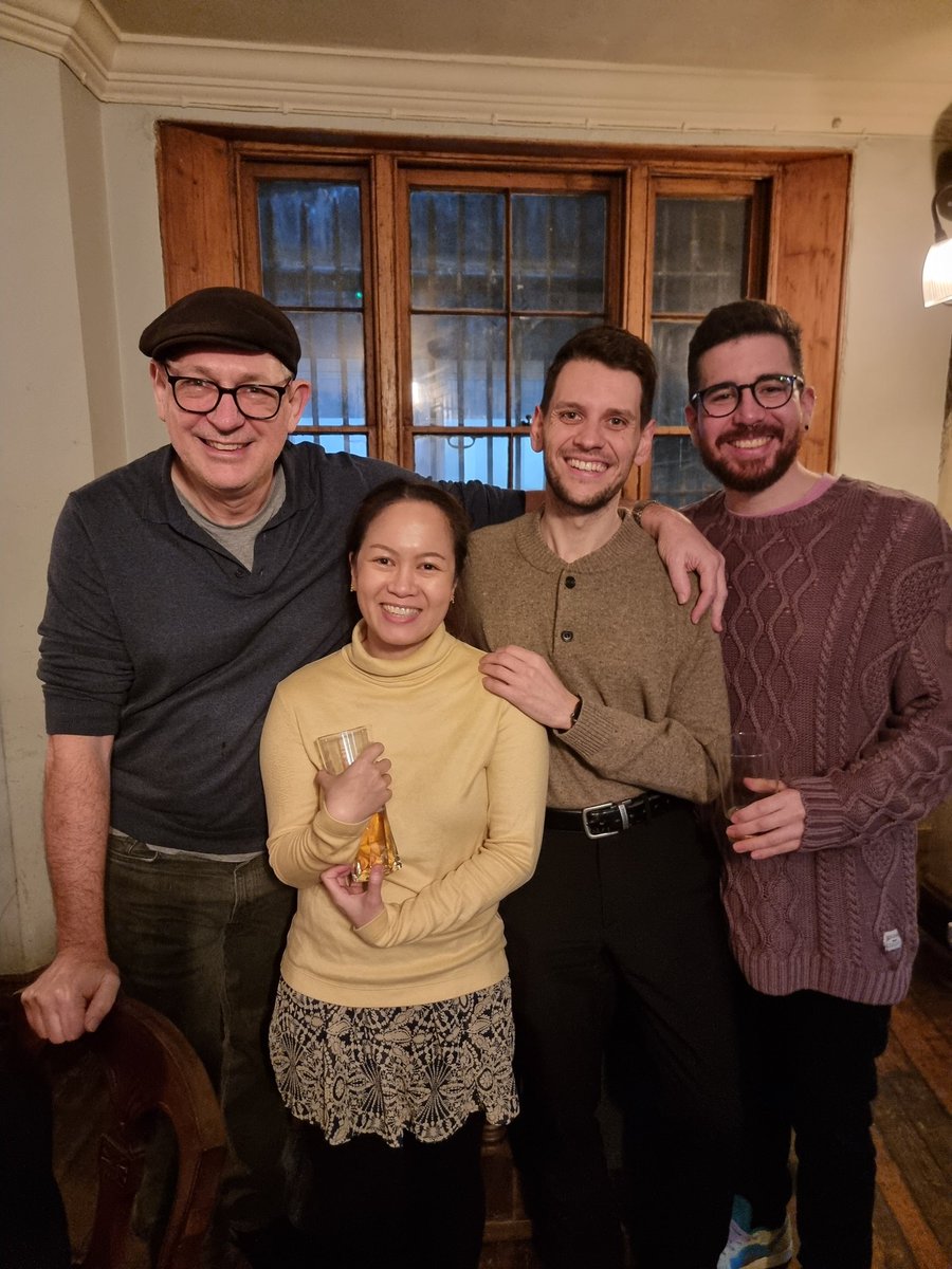 Grahame Dick tweet media