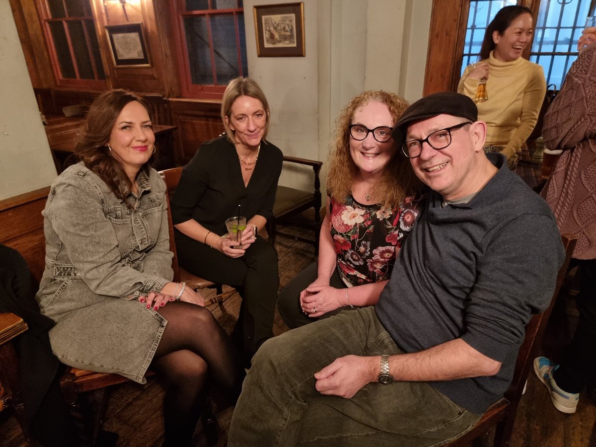 Grahame Dick tweet media