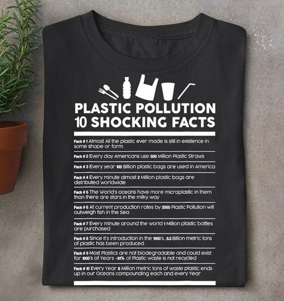 #plasticpollution 10 shocking facts..
sustainme.in

#sustainme #saynotoplastic #singleuseplastic #plasticbag #plasticwaste #plasticpollution #plasticcover #plastics
#Sustainability #sustainable
#deprem #WWEChamber #WPL2024 #INDvENG #SpiderMan2 #winpw #INDvENG #plastic