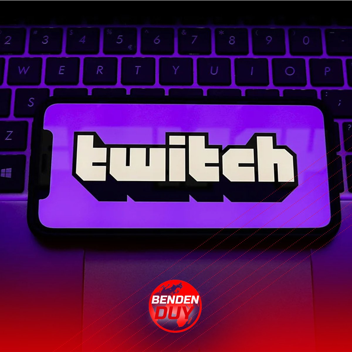 benden_duy's tweet photo. ⚪️Bilgi Köşesi:

Twitch

twitch ya da Twitch tv, elektronik spor ve video oyunu odaklı canlı görüntü akışı platformu. Haziran 2011'de Justin tv kurucuları Justin Kan ve Emmett Shear tarafından kurulmuştur.
.
#deprem #Bursa #Istanbul #LUCAS #pıttık Balıkesir YouTube'da #twitch https://t.co/ucbRuhza7f