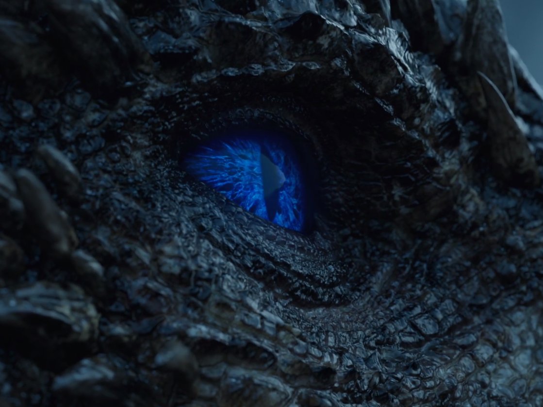 CultureCrave's tweet photo. #GameOfThrones showrunners say the final two seasons were originally planned to be a film trilogy that would release in theaters 

 (via @WSJ) https://t.co/WslCC5TuHF