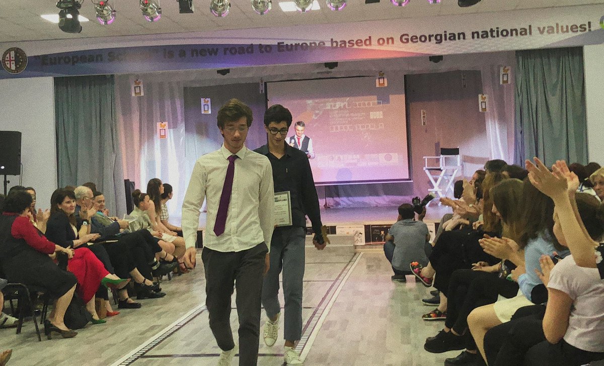 Six years ago today, I directed a short film with my friends. I was committed, young, and driven by passion. It all paid off - our film garnered attention, and we even won some prizes. It's comforting to remember how following your passions can make you cherish life even more