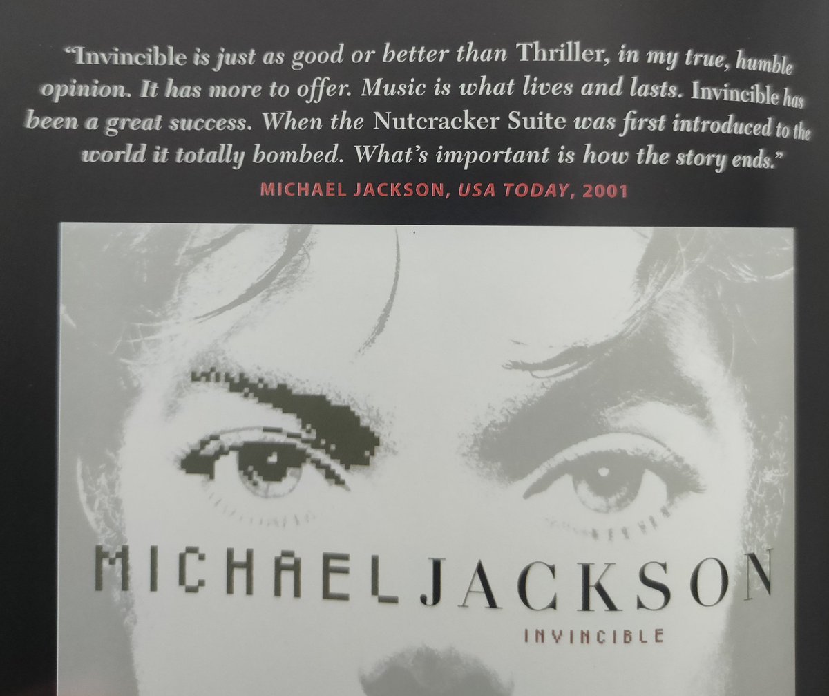 INVINCIBLE043's tweet photo. #StreamInvincible by the King of Pop Michael Jackson for better skin, better mood, and a dance-ready spirit that's unstoppable! Feel the music, groove to the beat, and let your inner star shine bright like MJ! 😎🤩😍🔥👑���� https://t.co/0tslrdBNv4