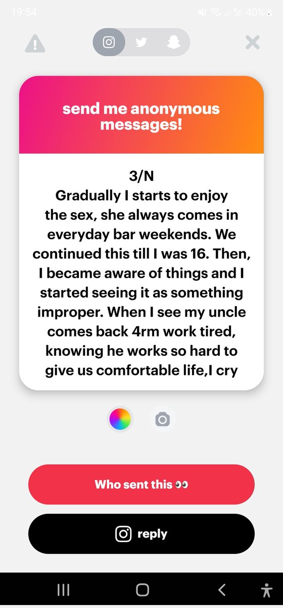 Wizarab10's tweet photo. Please advise. She has been abusing him since he was 11 🙏🏾 https://t.co/o4NfbtMAAU