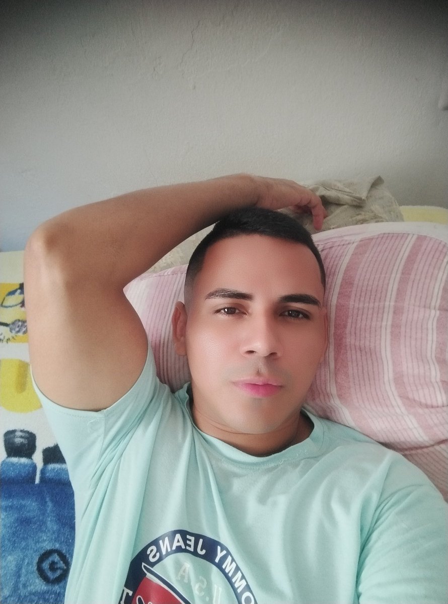 Feliz Y Bendecido Viernes. Cómo se Despiertan Hoy