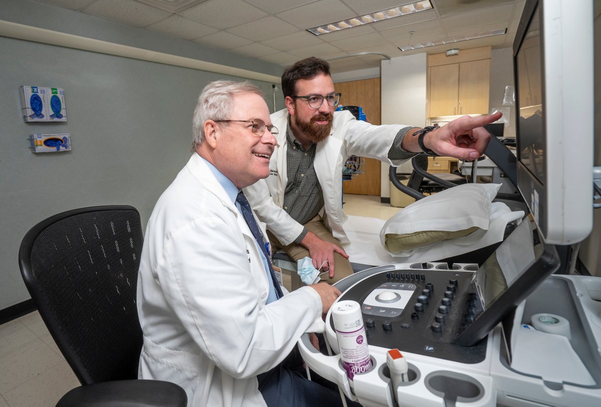 Funded by a $30 million grant from by the @NIHAging, a research study on a novel rehabilitation program designed for older patients hospitalized with #heartfailure with preserved ejection fraction expands to @AdvocateHealth. Learn more: bit.ly/42QF2su