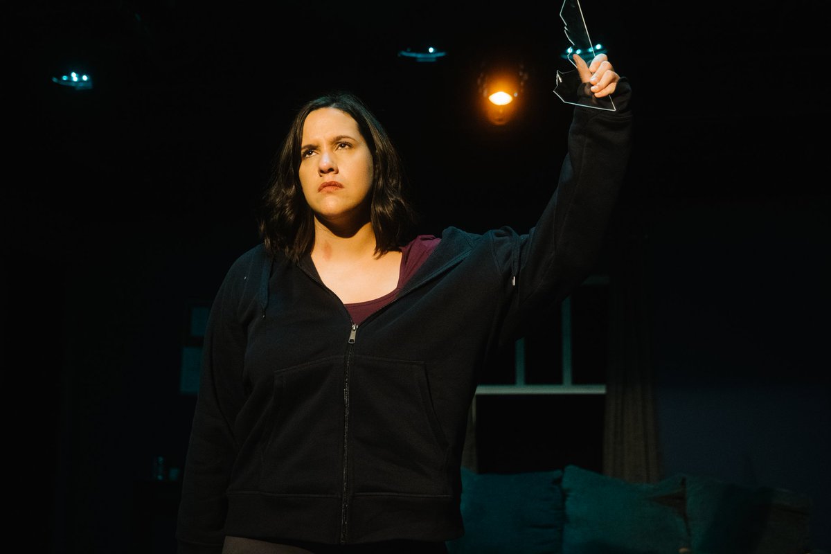 LAST CHANCE! Feeding the Cat, Incorrectly, Several Times Over ends TONIGHT. Race to the Bath House at 7:30, then brace yourself for the shattering premiere that's leaving DFW audiences breathless!
 our.show/echotheatrebox…

#dfw #dfwtheatre #theater #dallas #arts #tickets