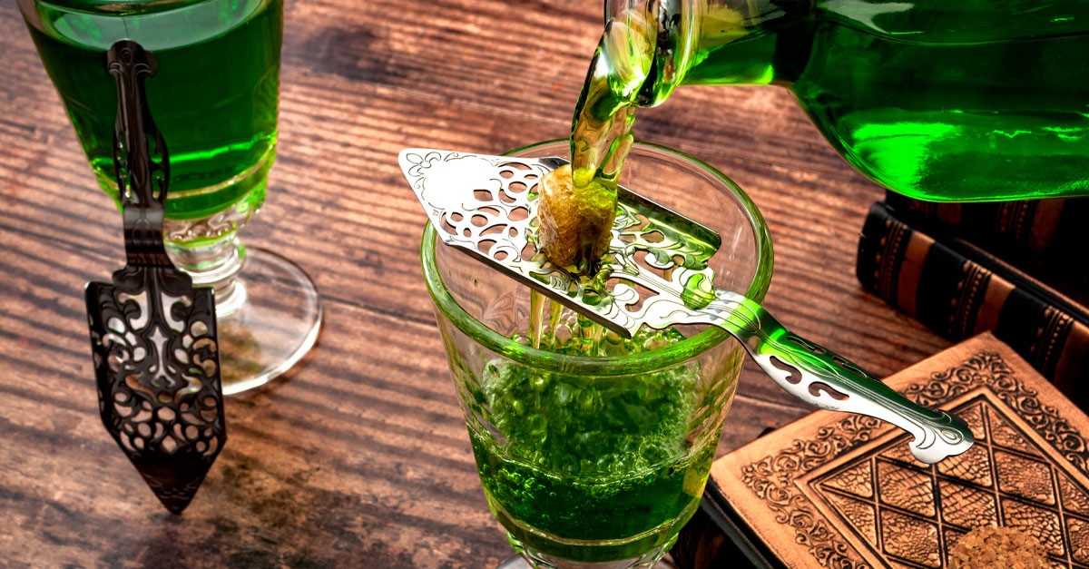 Explore the enchanting world of #Absinthe! From classic blends to #artisanal #creations, dive into a market filled with rich #history and bold #flavors.

Get More Info:shorturl.at/dgj24

#Absinthe #CraftSpirits #MarketAdventure
