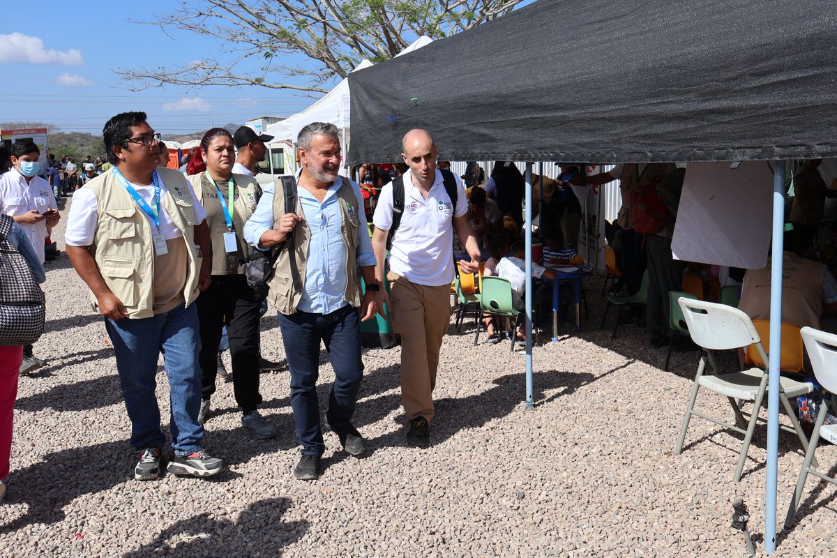 ConsorcioLife Honduras tweet media