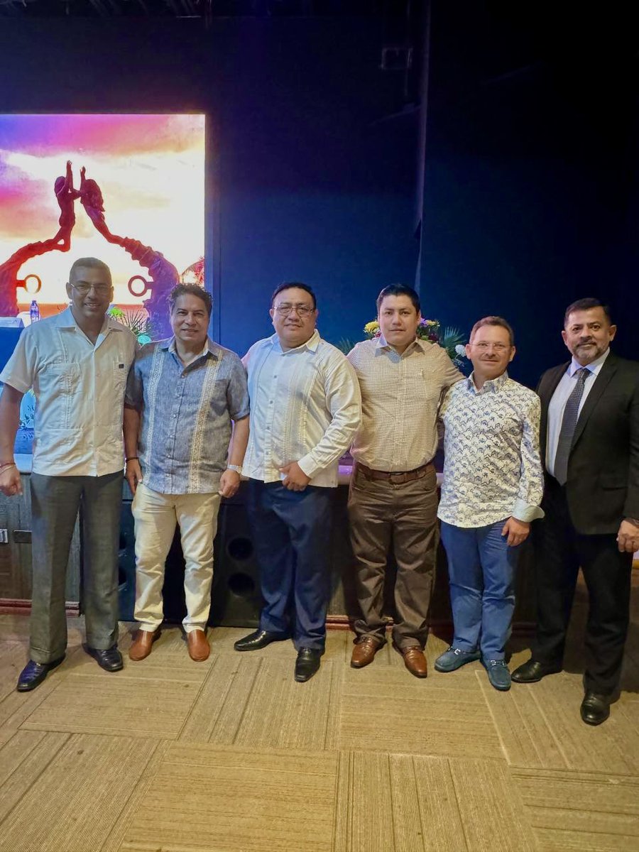 Lenin Amaro B. tweet media