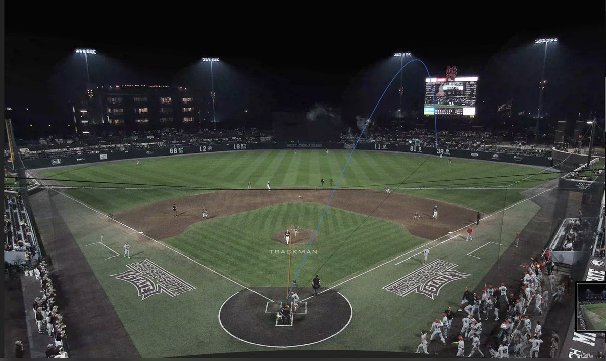 Austin Peay Baseball Data and Analytics tweet media