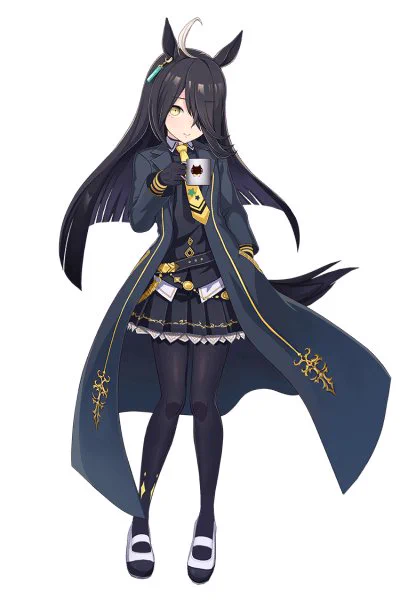 好きになるキャラはマジで方向性が行方不明。 