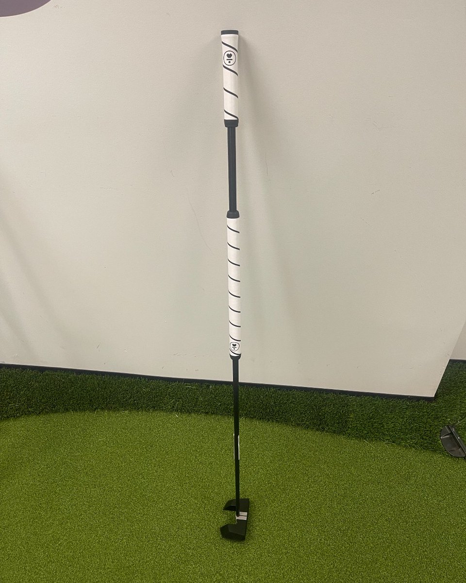 2ndSwingGolf's tweet image. Will Zalatoris is the latest player to put a L.A.B. Golf Mezz.1 Max Broomstick in his bag! You can too! Limited quantities available online. bit.ly/3Phm1dl
#labgolf #2ndswinggolf #putter