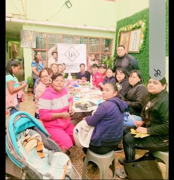 #EquipoADMM
EXELENTE EQUIPO
 #Nezahualcóyotl
Cada vez somos mas 👏