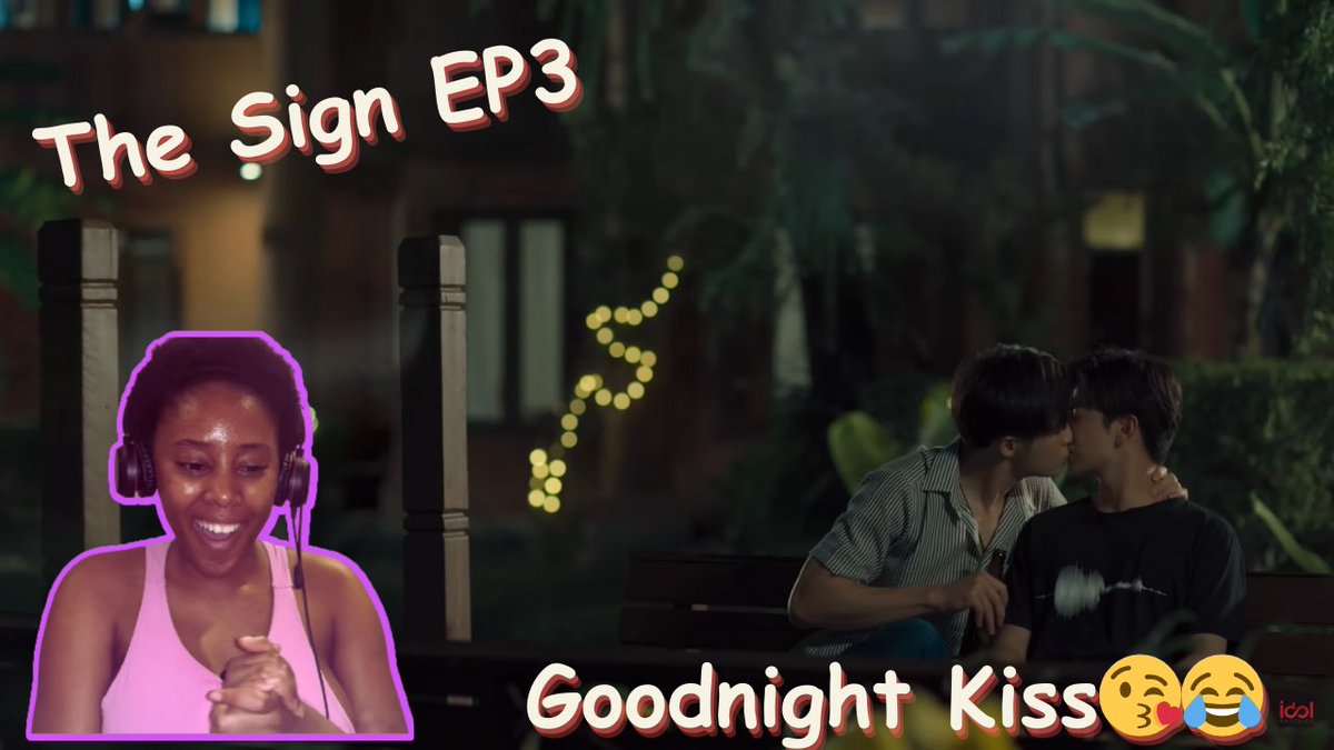 WatchFest's tweet photo. #TheSignEp3 Reaction

No more Shower Scenes🥹🥹

Youtube: https://t.co/NAbdtdxQXK

#BillyBabe #ลางสังหรณ์ #phayatharn #thesignseries #bl #babiibabe #Supernatural #idolfactoryTH #BoysLove #bbil1pyn https://t.co/WZoon13zNZ