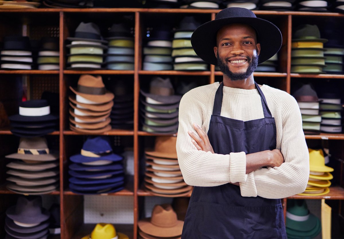 Interac partners with FACE, Launching Interactive Mapping Tool to Boost Visibility of Black-Owned Businesses Across Canada ow.ly/nL3H50QHeY5 @FACECoalition @Interac #bipoc #entrepreneurship #blackbusiness #sponsorship