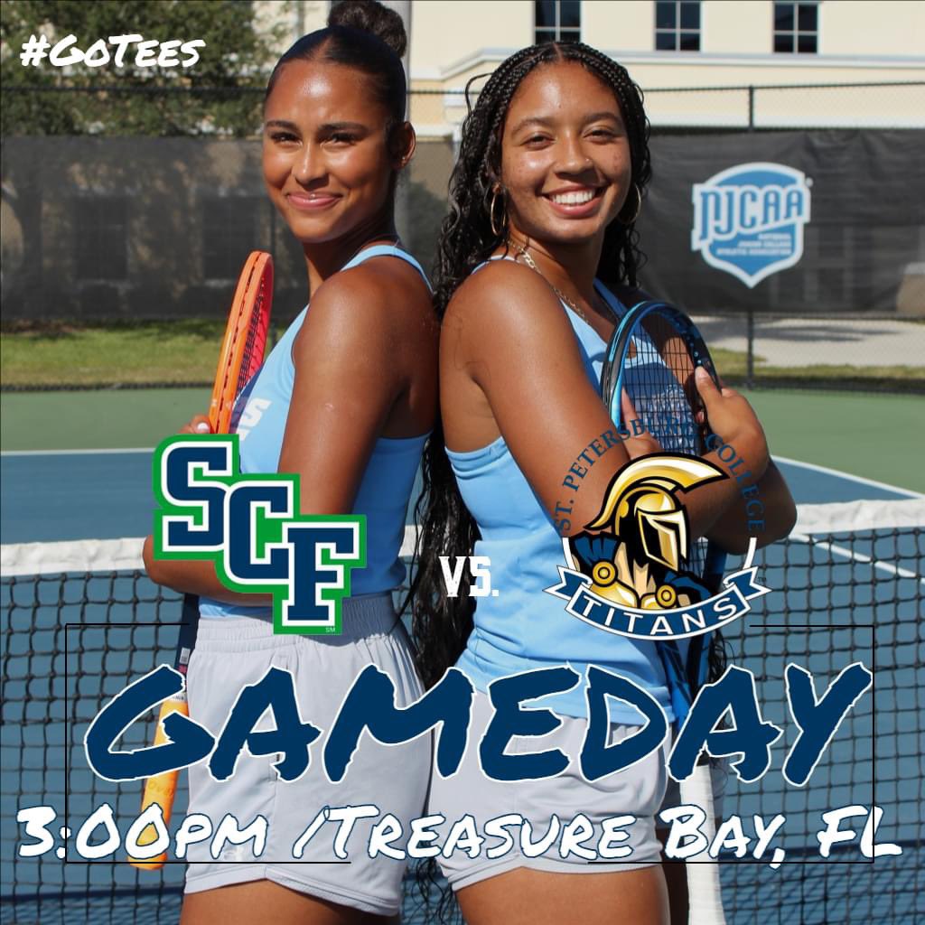 SCF Tennis tweet media