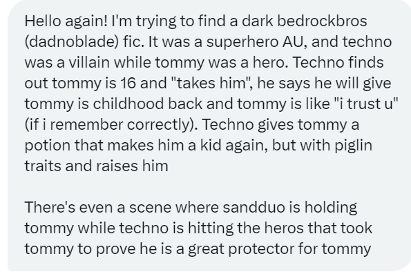 i have a search request from <a href="/PaperAmigaUwU/">Paper 🇸🇩🇨🇩🇵🇸</a>!